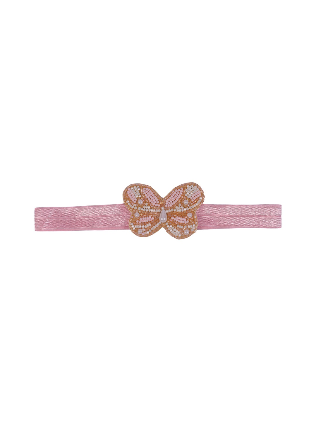 

Aye Candy Girls Chill Wrap Headband, Pink