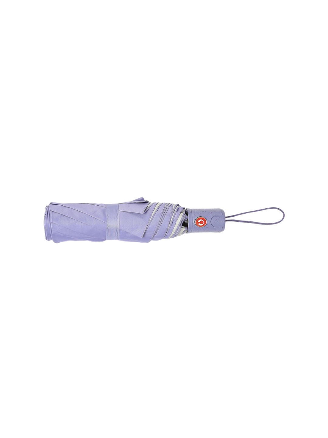 

Citizen Semi-Automatic 3 Fold Umbrella, Lavender