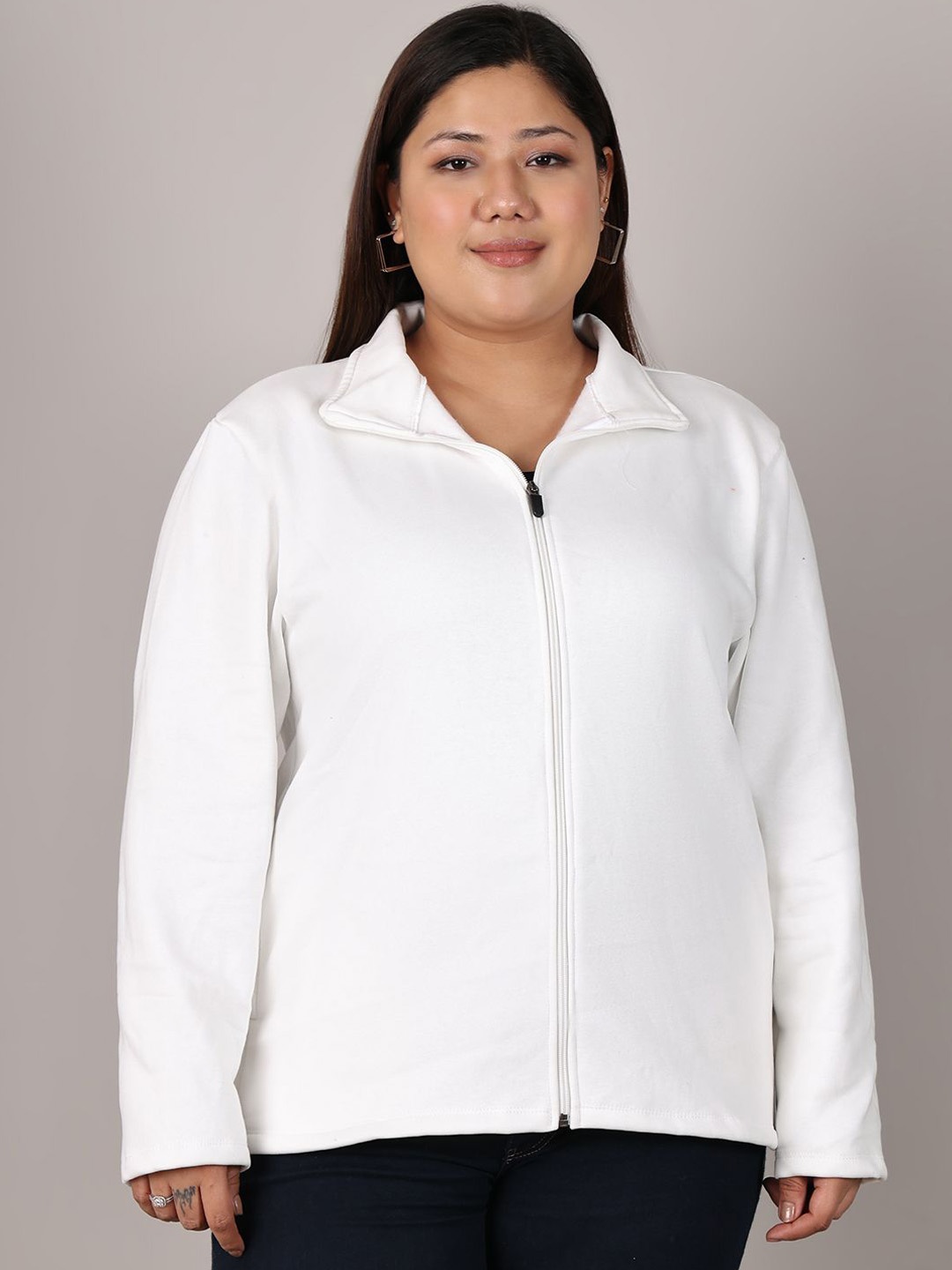 

Rute Women Jacket, White