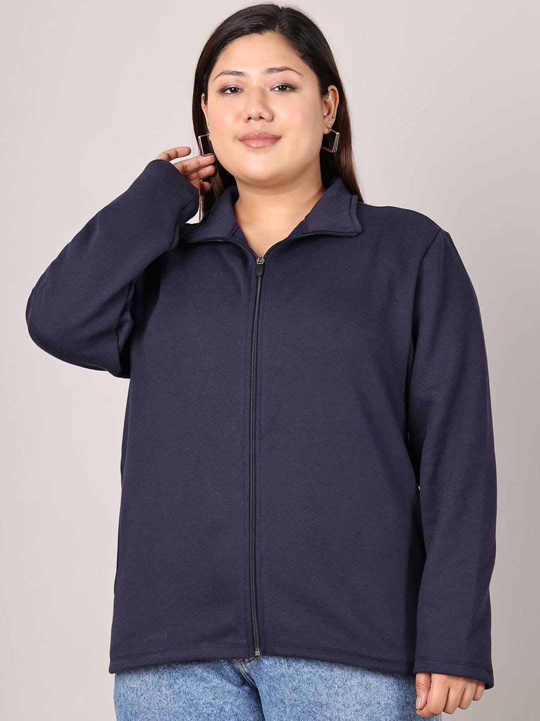 

Rute Women Jacket, Blue