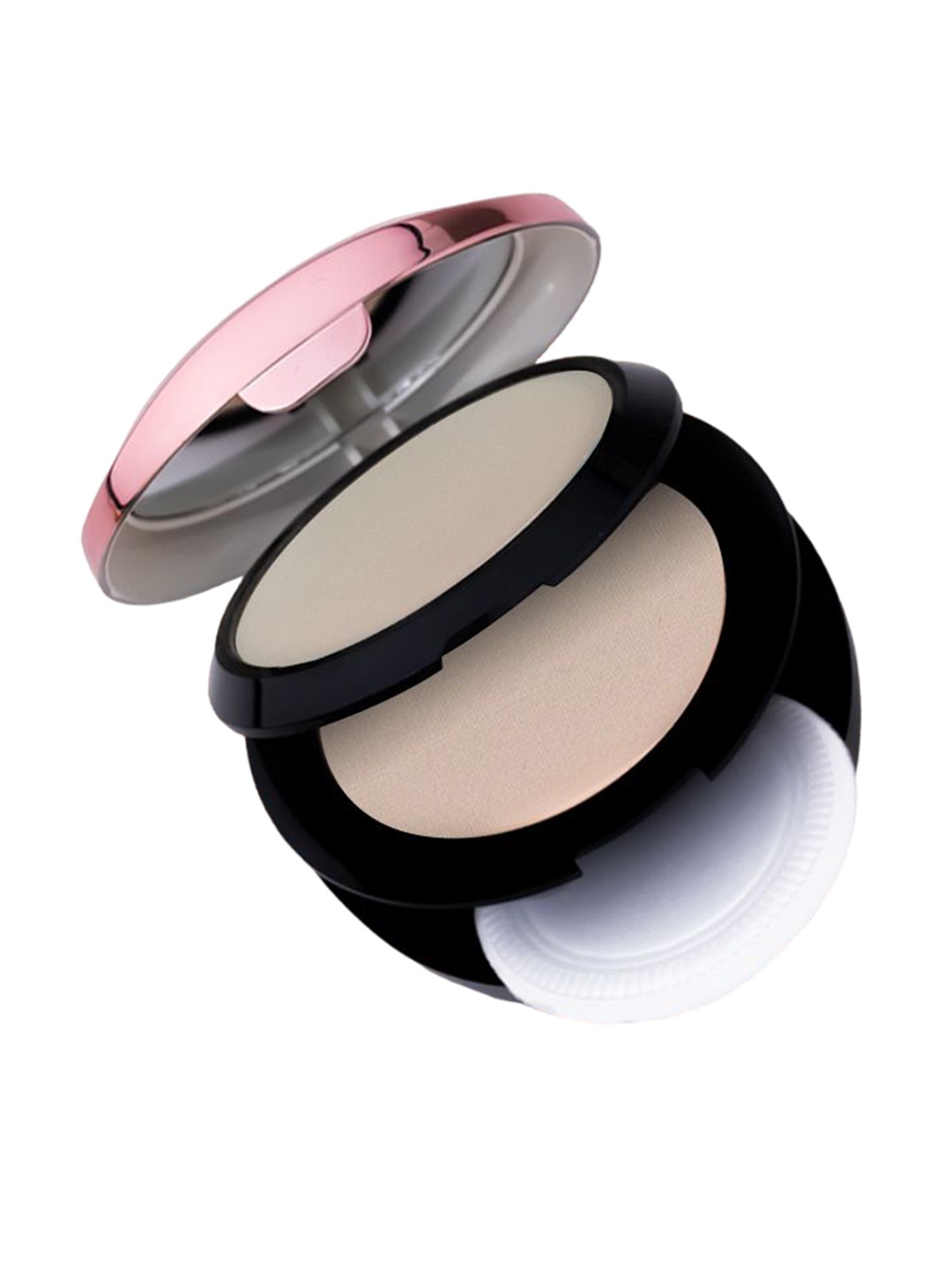 

Beauty People Facelift Weightless Stay Matte SPF20 Compact Powder - Cream Blush 02, Beige