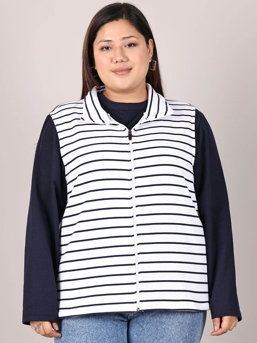 

Rute Women Jacket, Off white