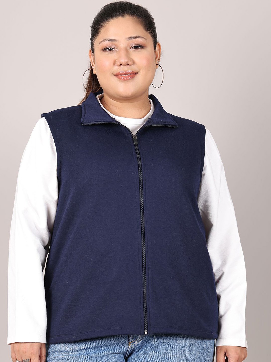

Rute Women Jacket, Blue