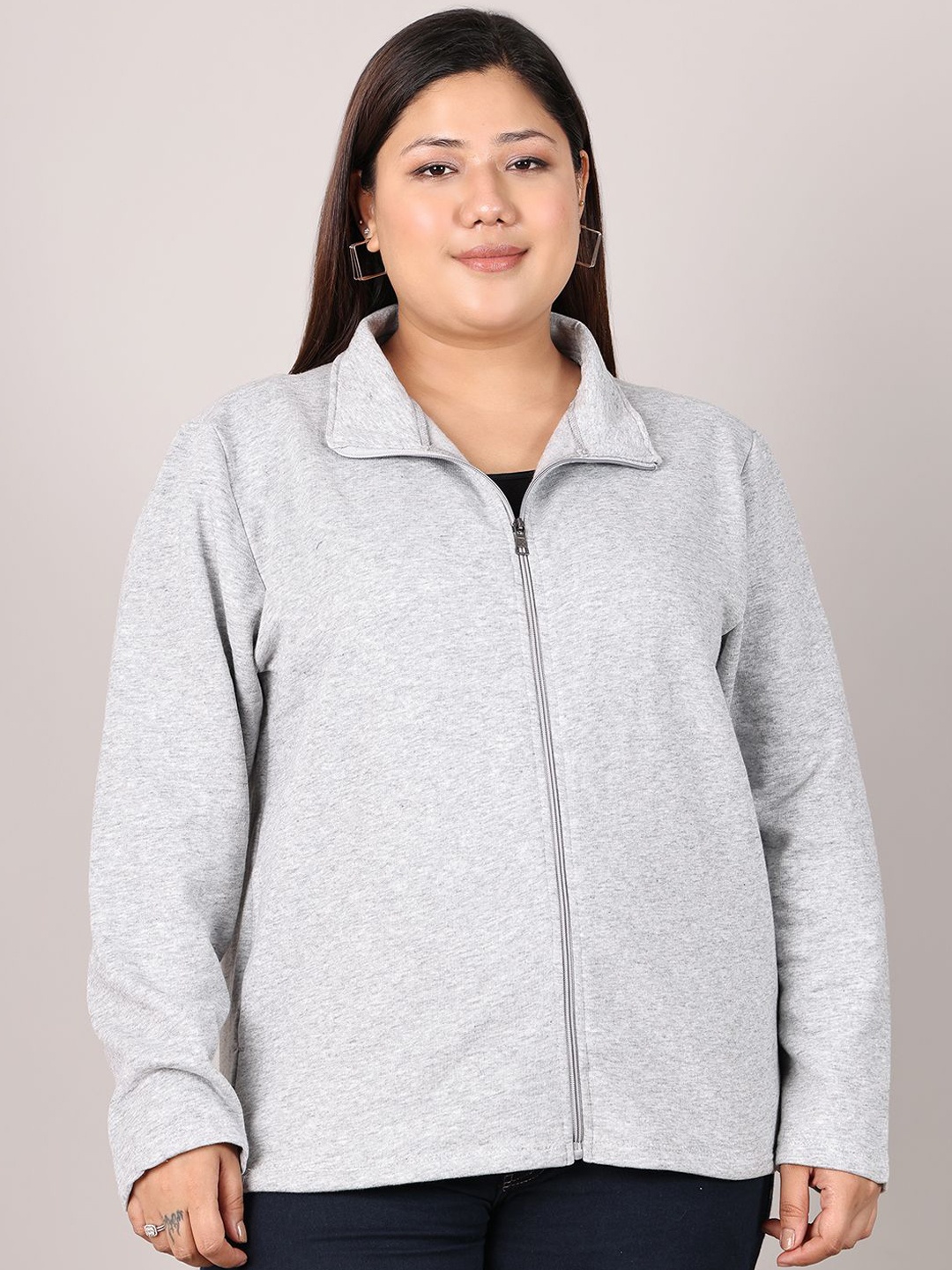 

Rute Women Jacket, Grey