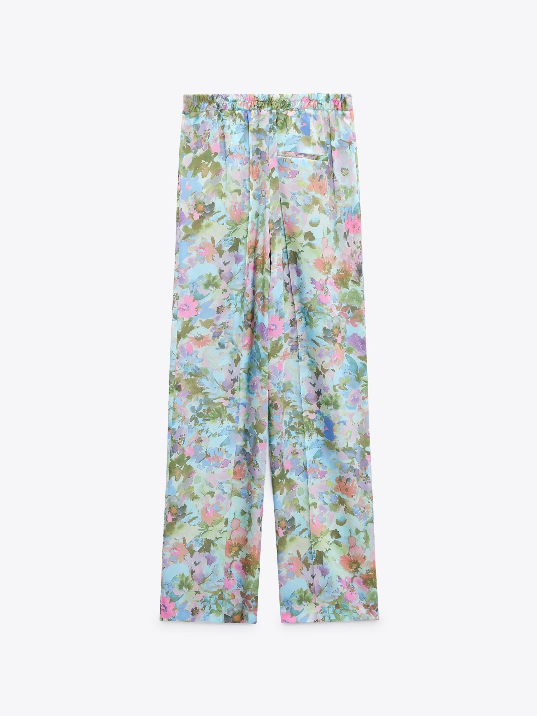 

ZARA Women Multi Trousers