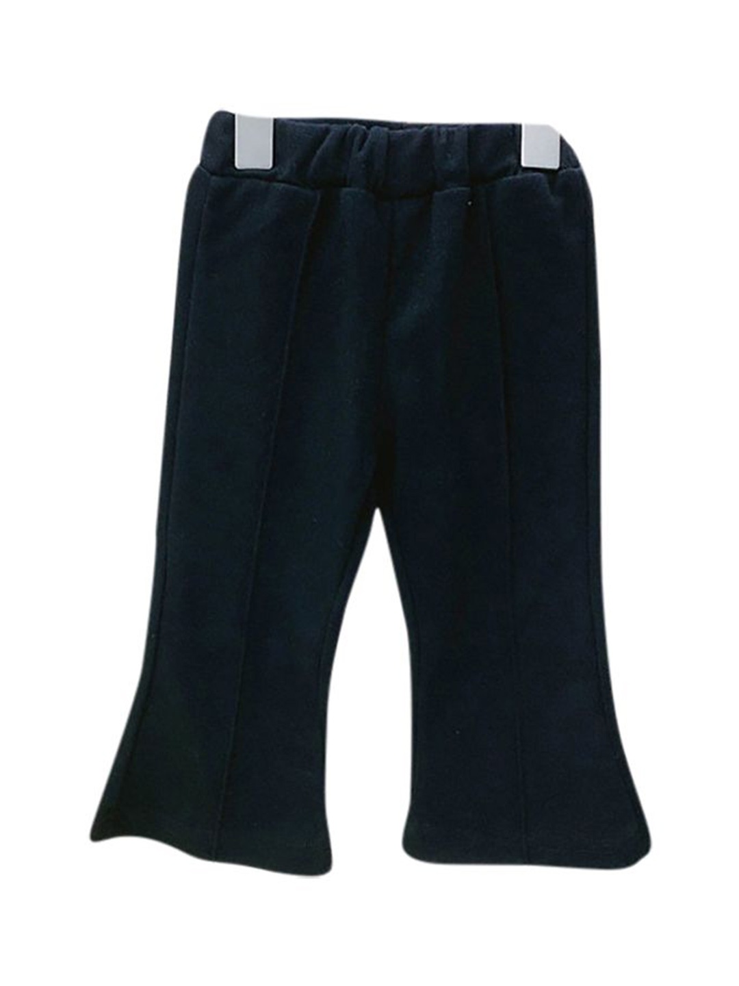 

StyleCast x Revolte Girls Pleated Chinos Trousers, Black
