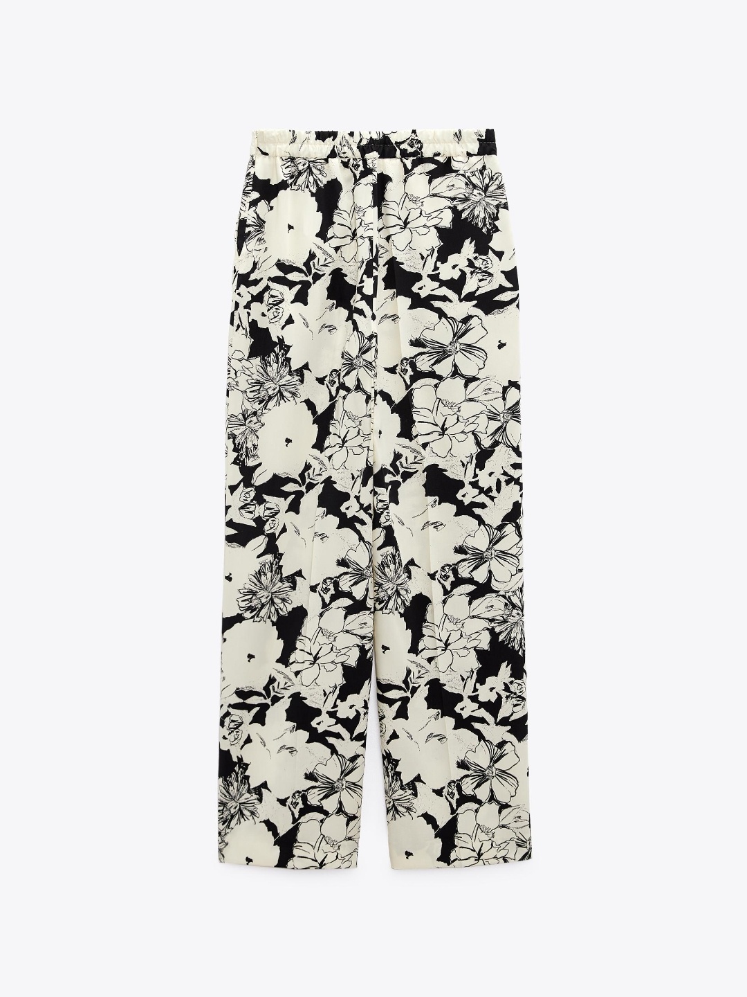 

ZARA Women Multi Trousers