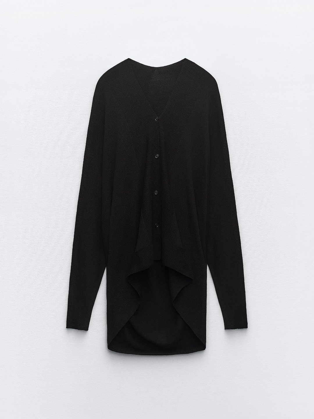 

ZARA Women Black Sweaters