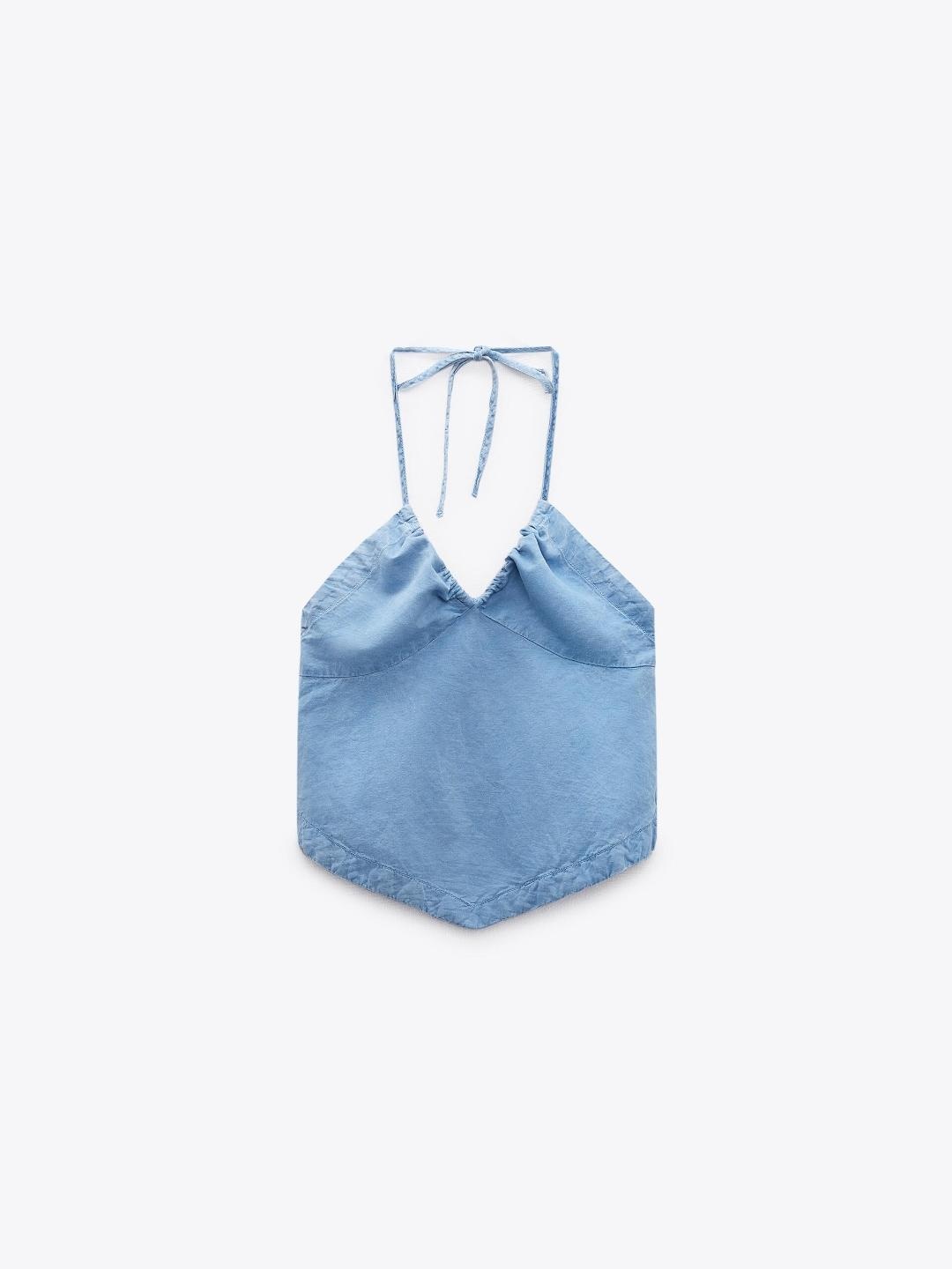 

ZARA Women Tops, Na