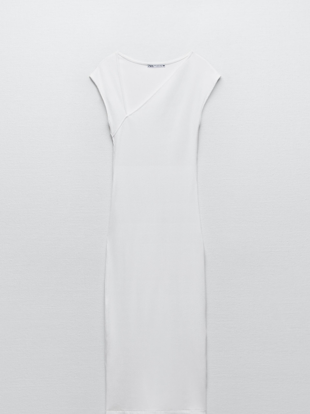 

ZARA Women White Dresses