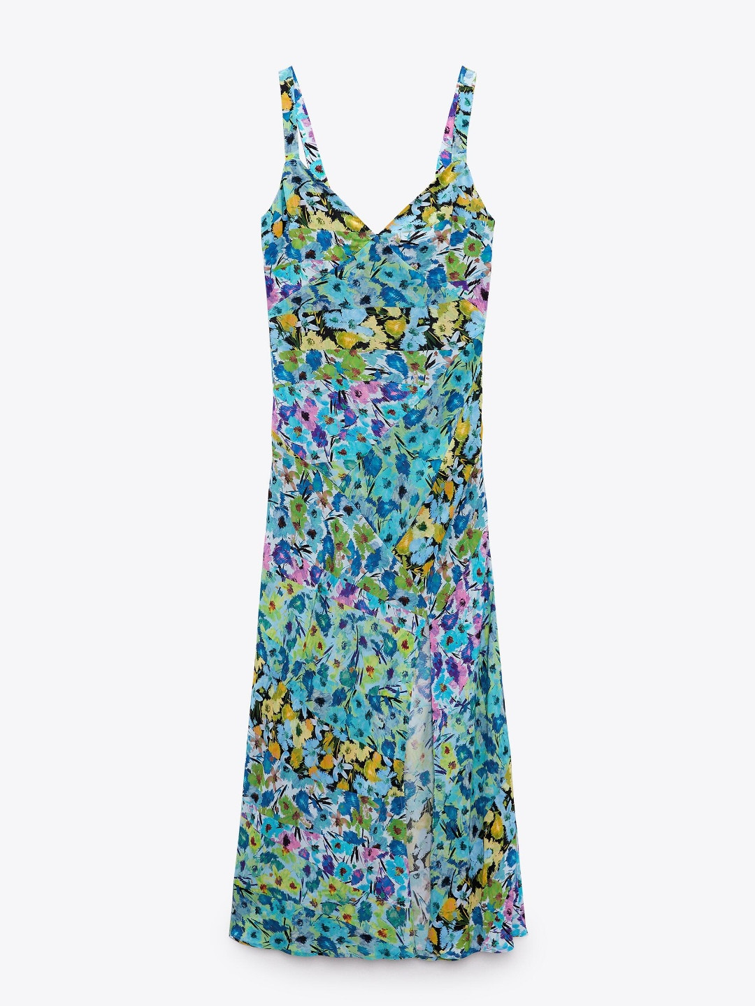 

ZARA Women Multi Dresses