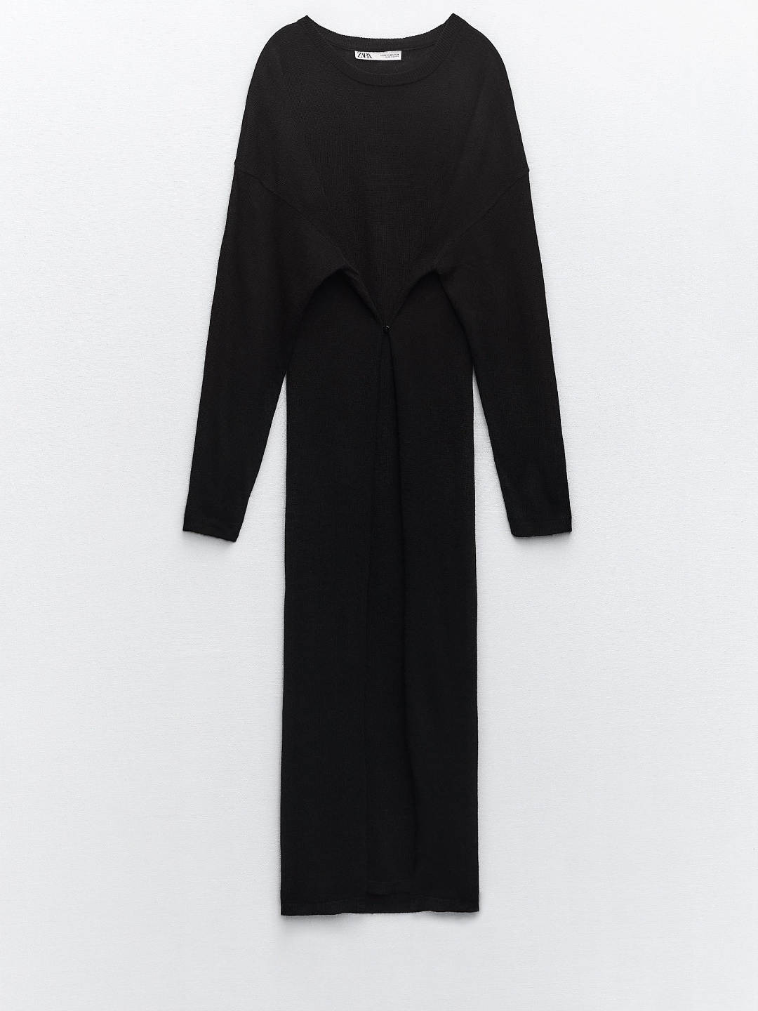 

ZARA Women Black Dresses