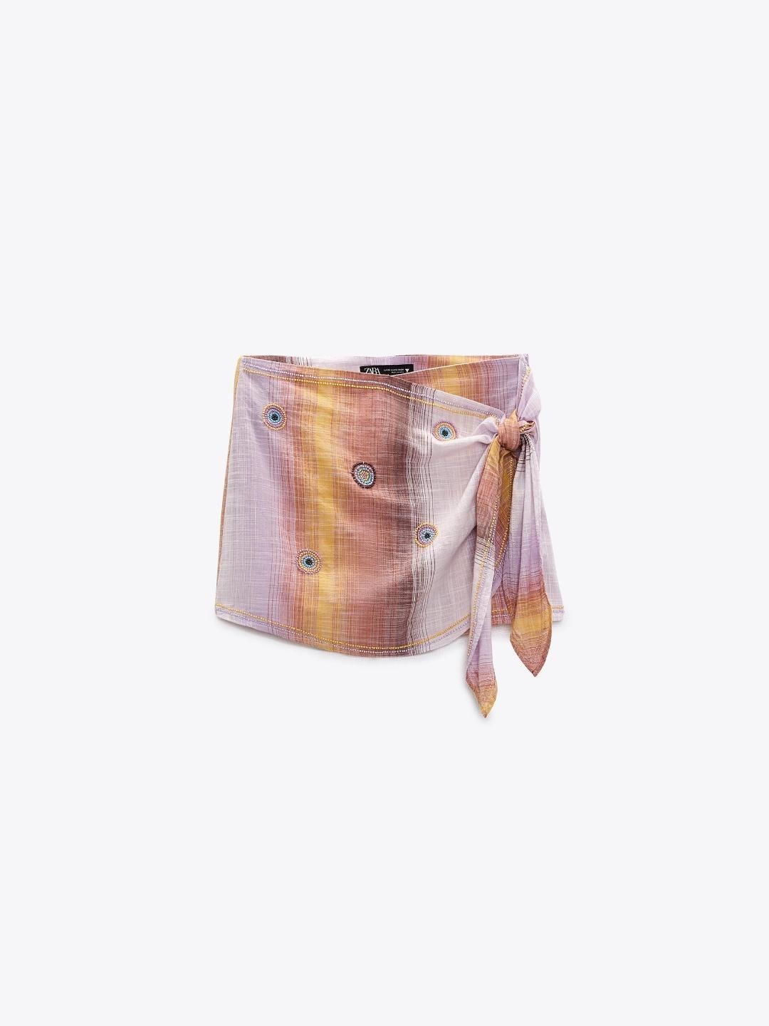 

ZARA Women Shorts, Na