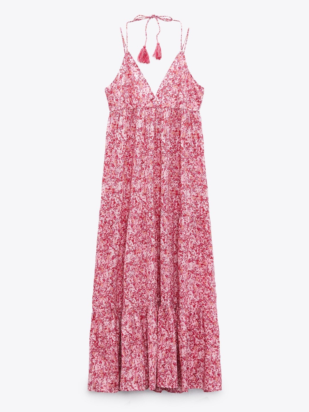 

ZARA Women Multi Dresses