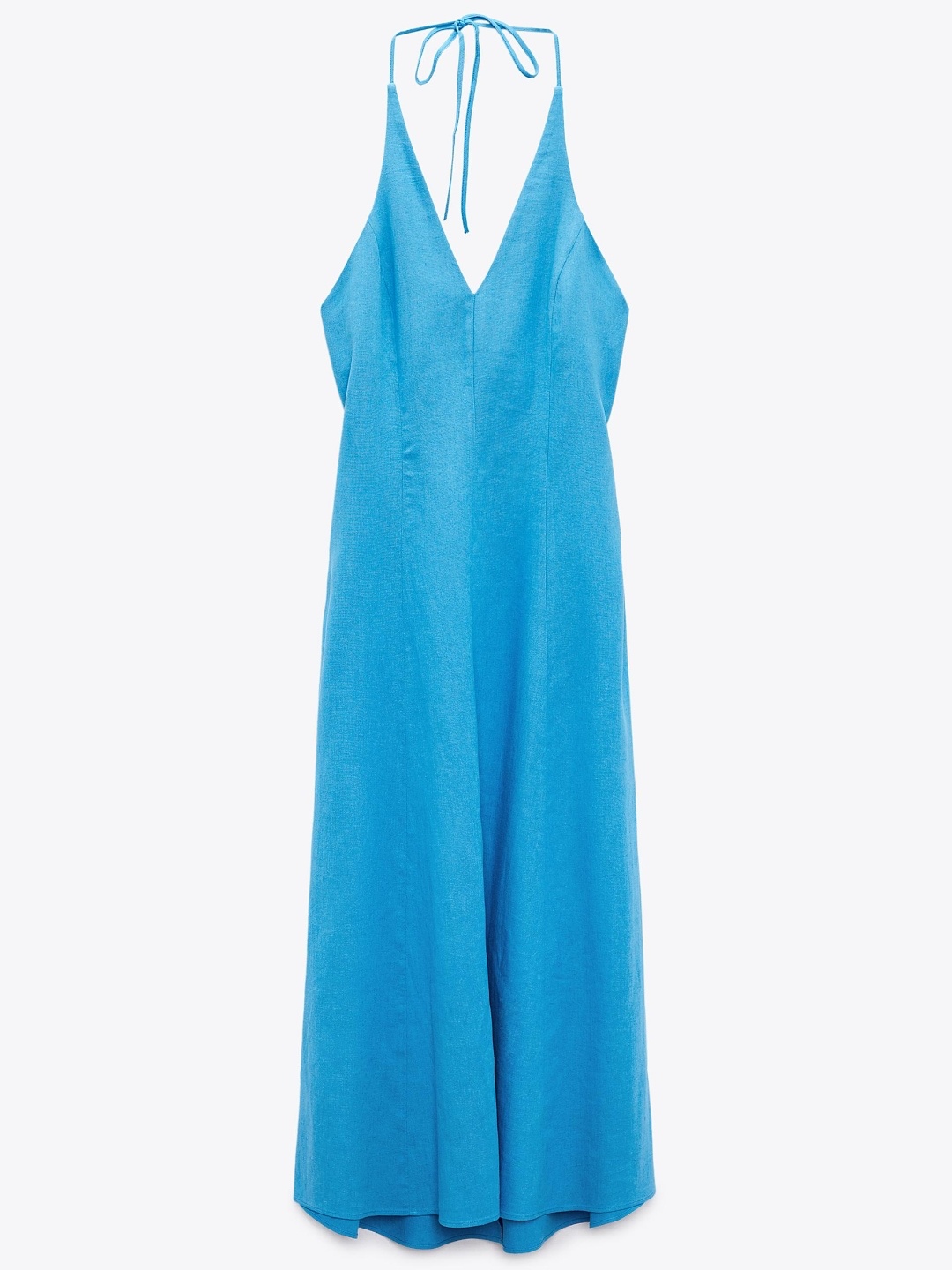 

ZARA Women Blue Dresses