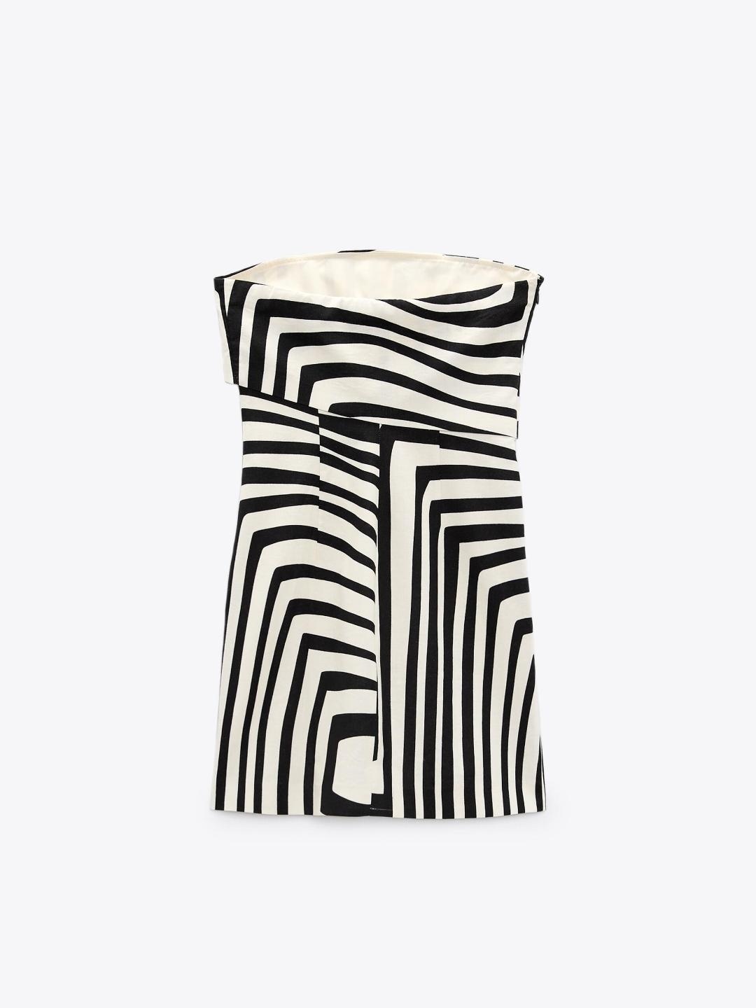 

ZARA Women Multi Dresses