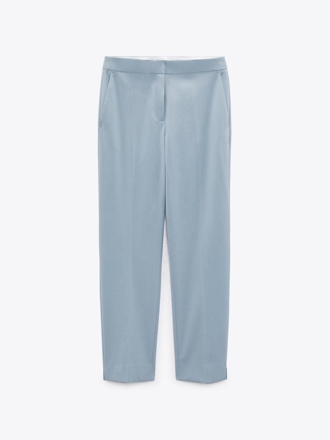 

ZARA Women Multi Trousers
