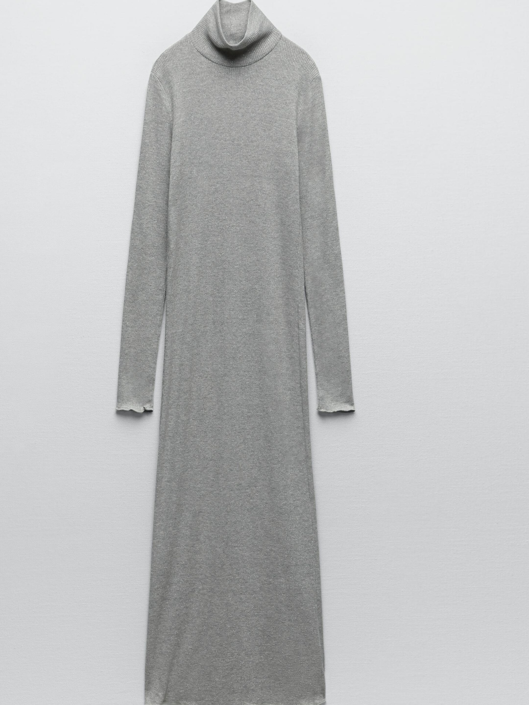 

ZARA Women Grey Dresses