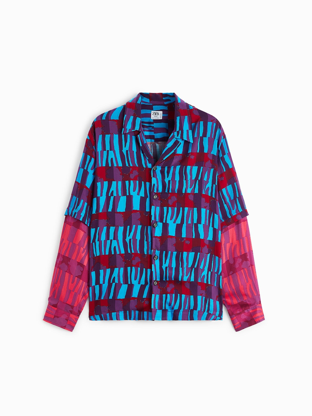 

ZARA Men Shirts, Na