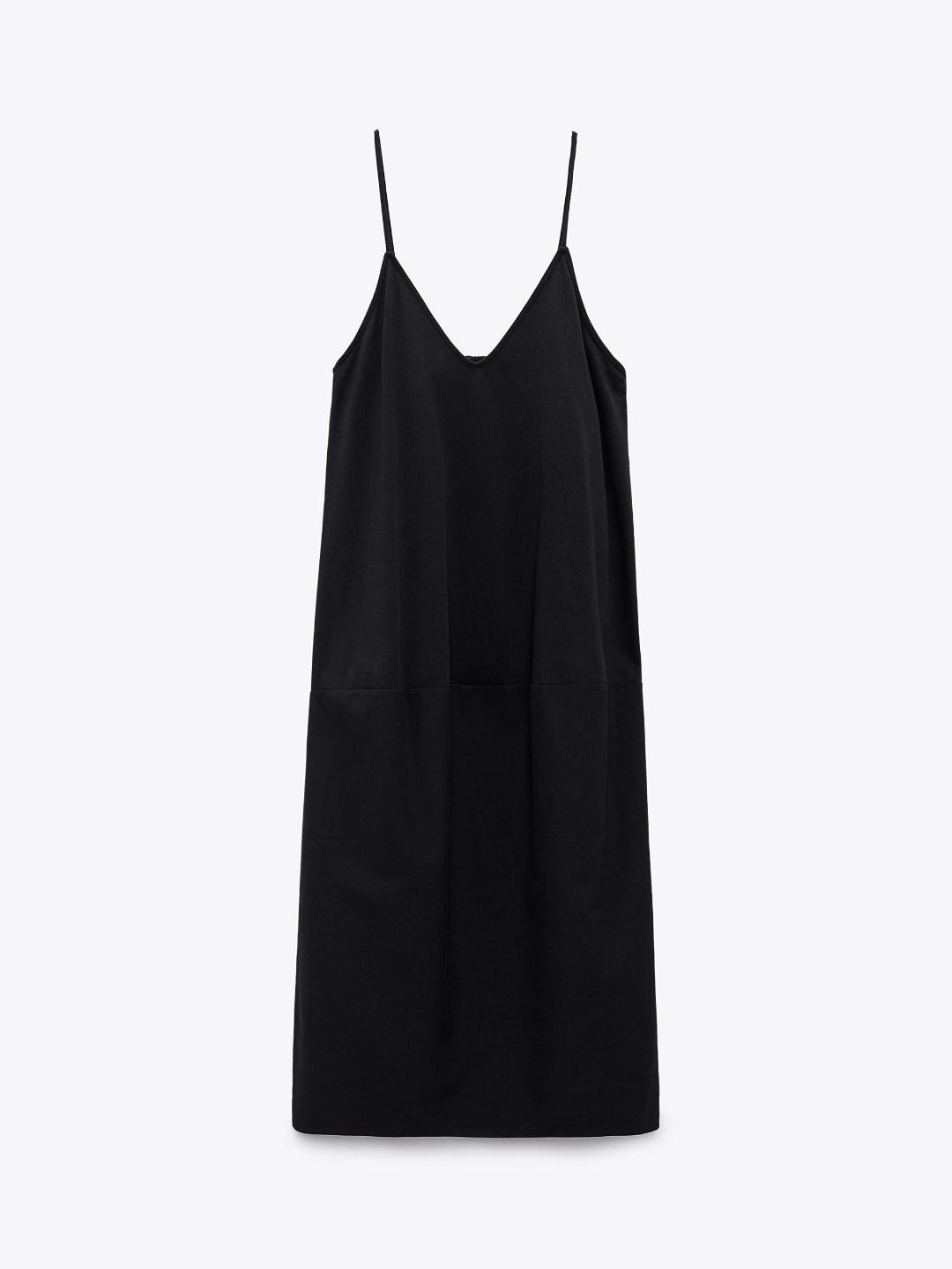 

ZARA Women Black Dresses