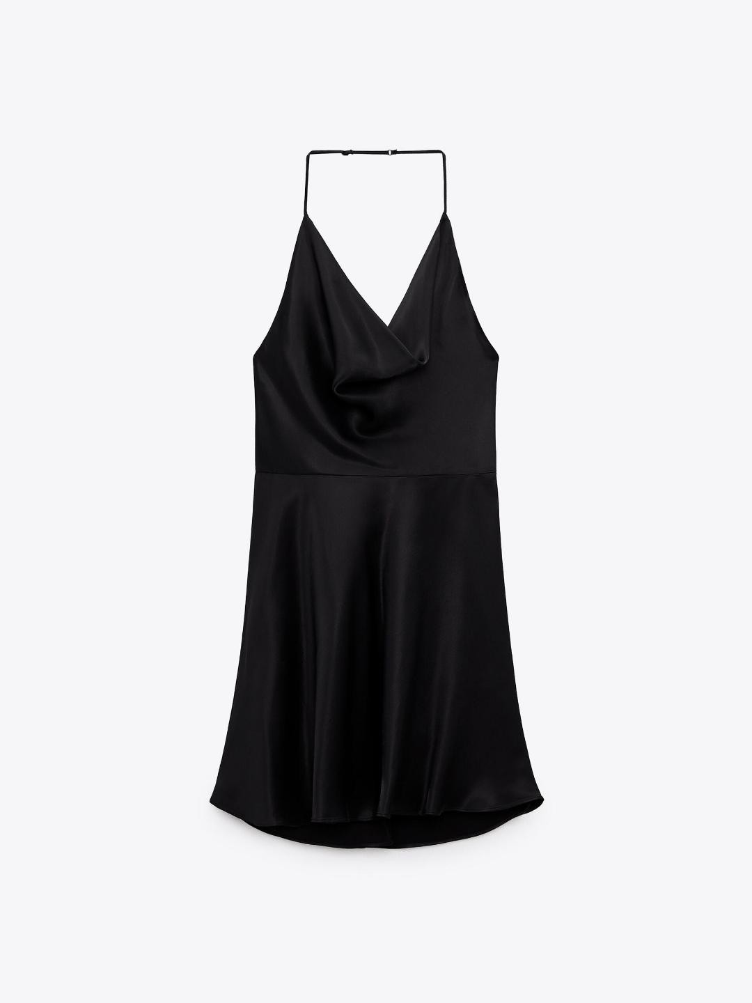 

ZARA Women Black Dresses