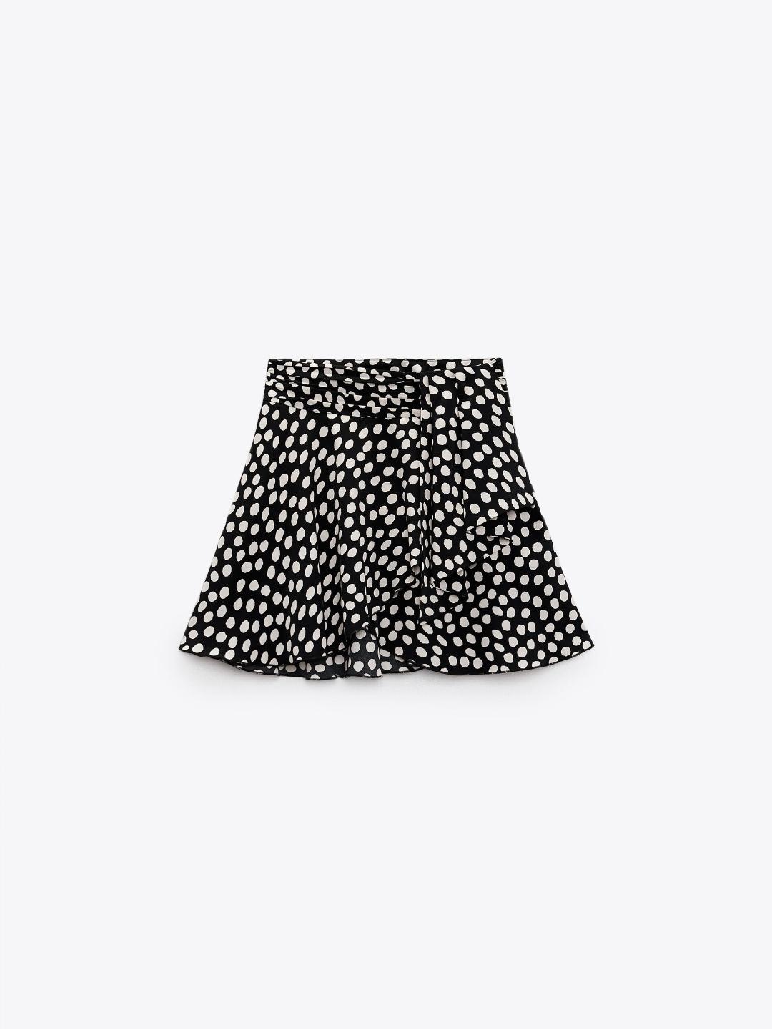 

ZARA Women Multi Skirts