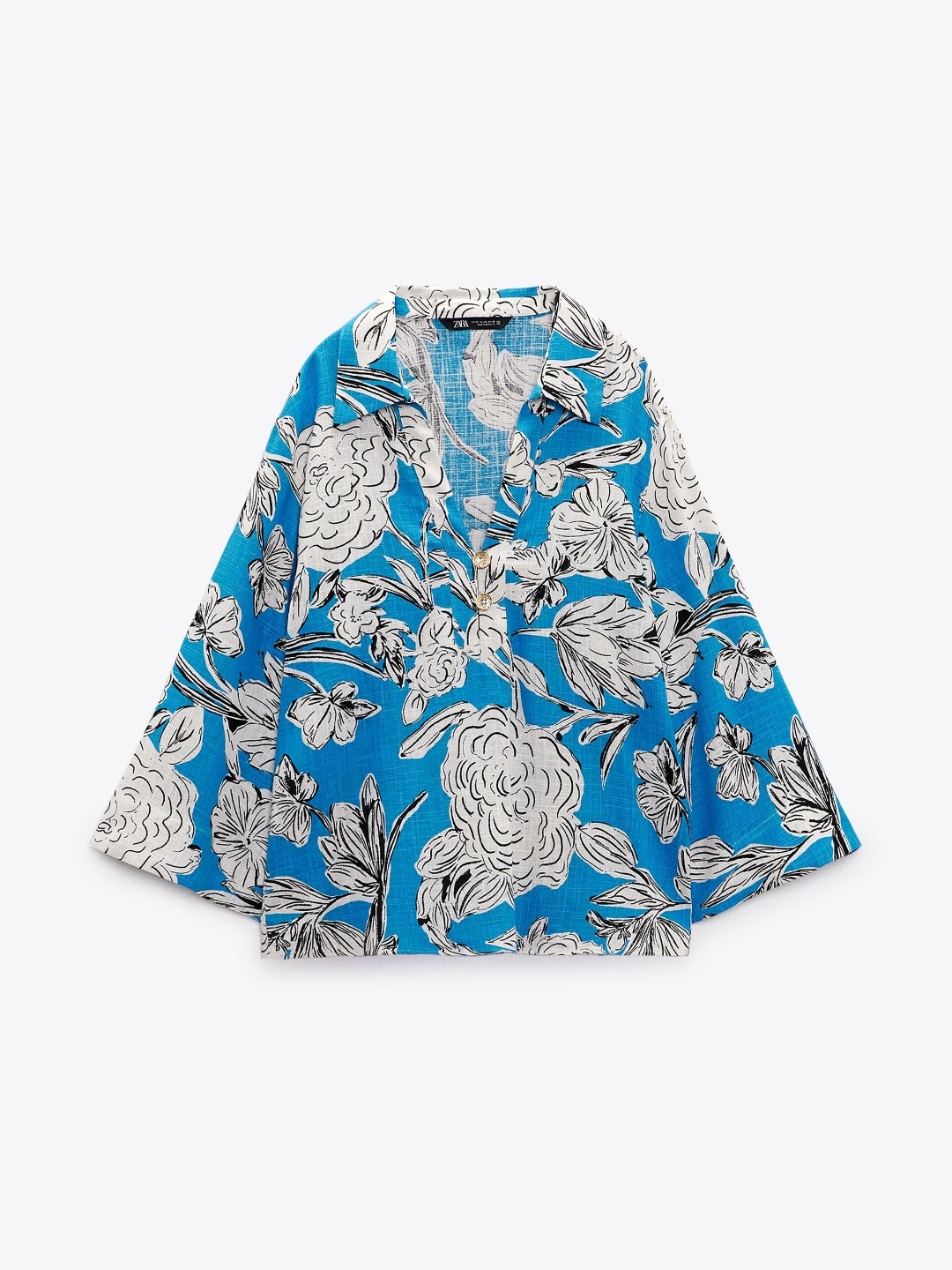

ZARA Women Multi Tops
