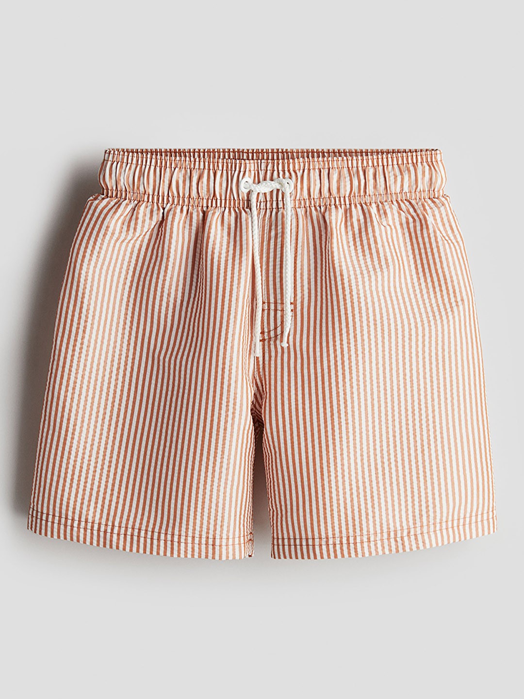 

H&M Boys Swim shorts, Brown