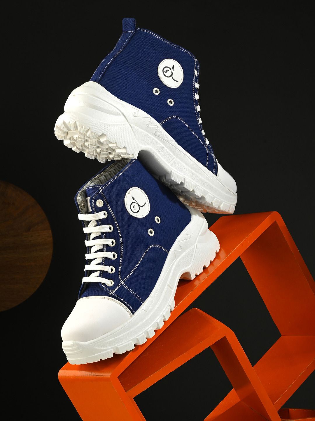 

CLOG LONDON Women Sneakers, Blue