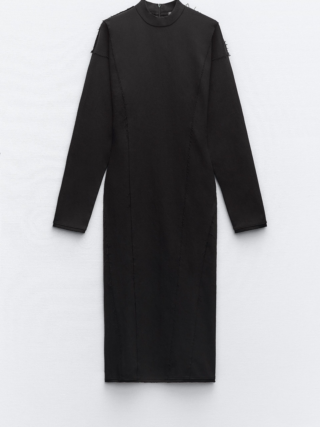 

ZARA Women Black Dresses