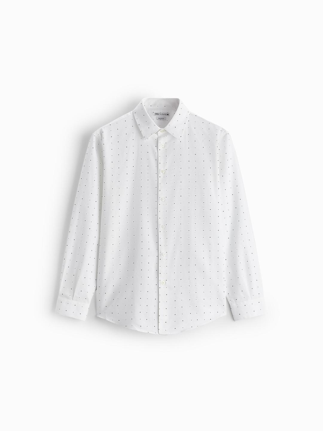 

ZARA Men Shirts, Na