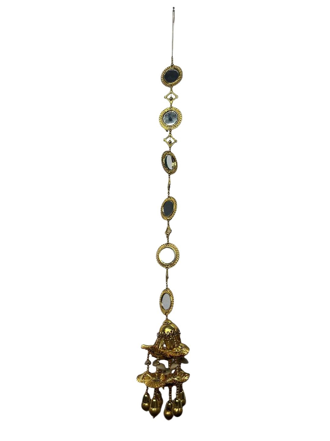 

KRENOZ Women Hair Accessory Set, Gold