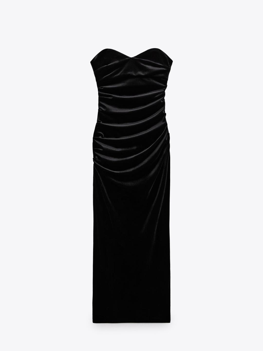 

ZARA Women Black Dresses