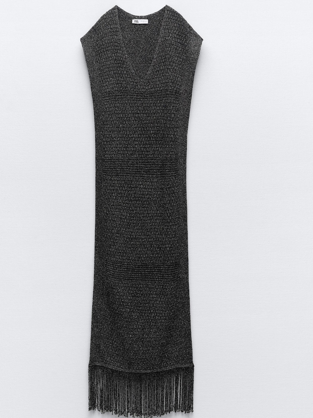 

ZARA Women Grey Dresses