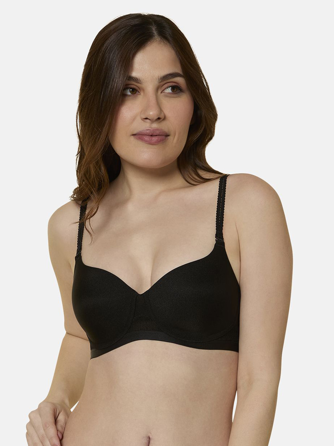 

Triumph Women Bra, Black
