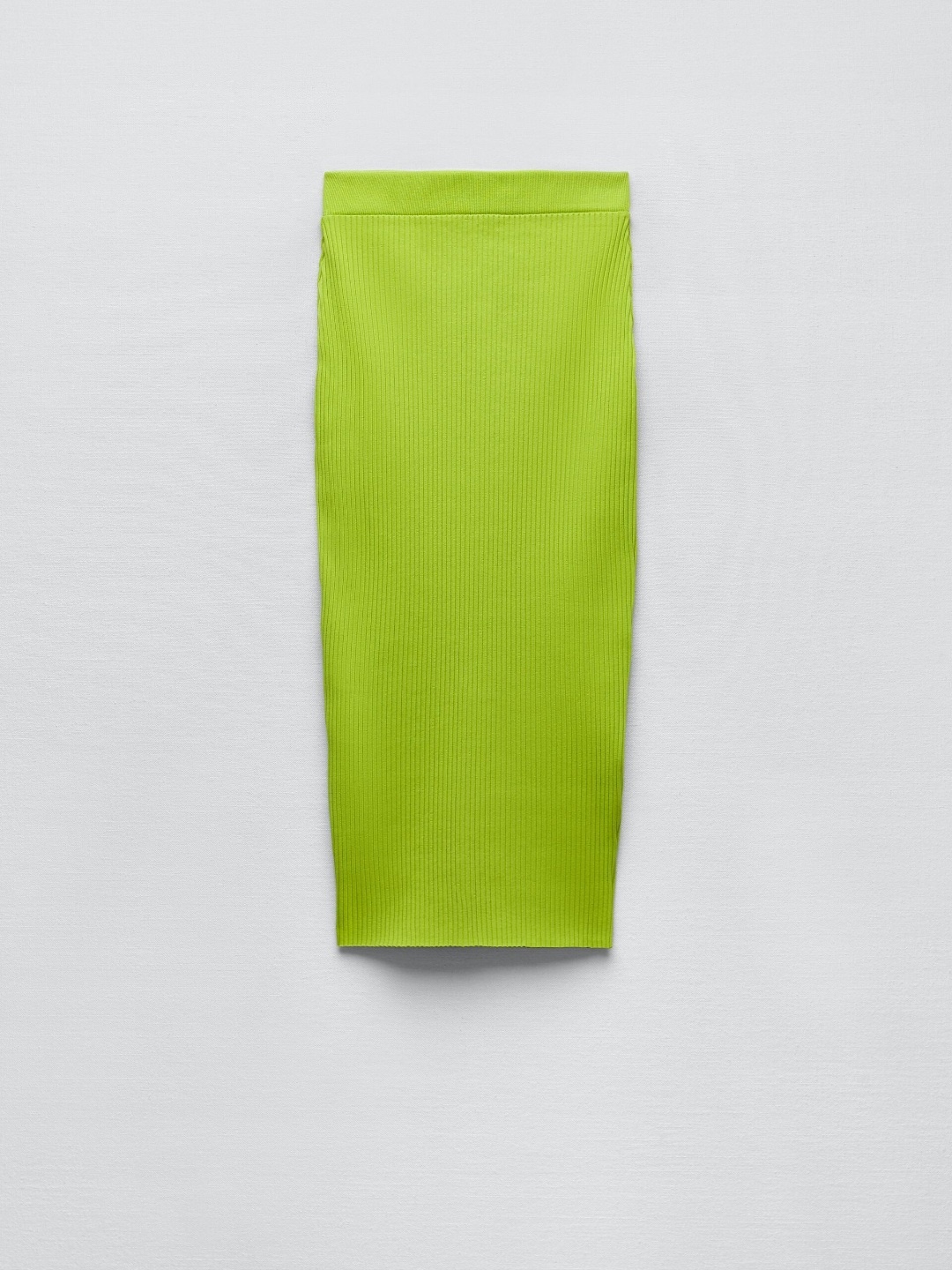 

ZARA Women Green Skirts