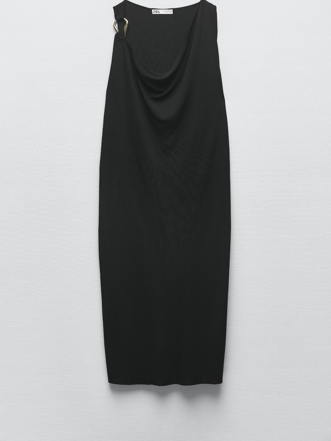 

ZARA Women Black Dresses