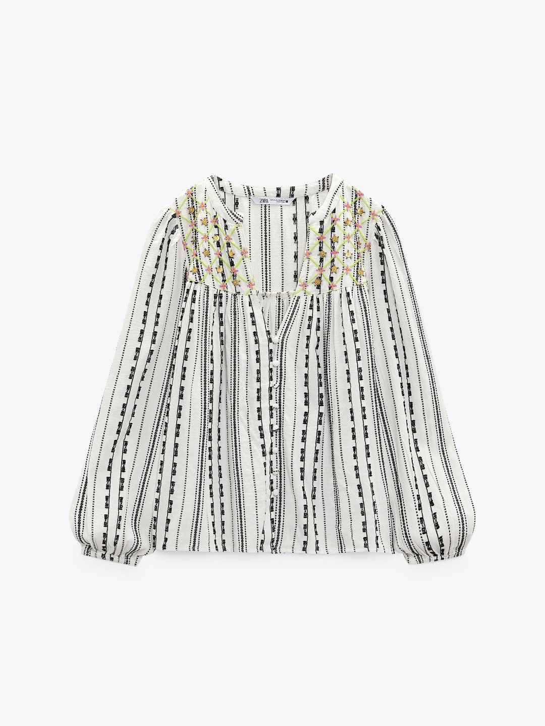 

ZARA Women Multi Tops