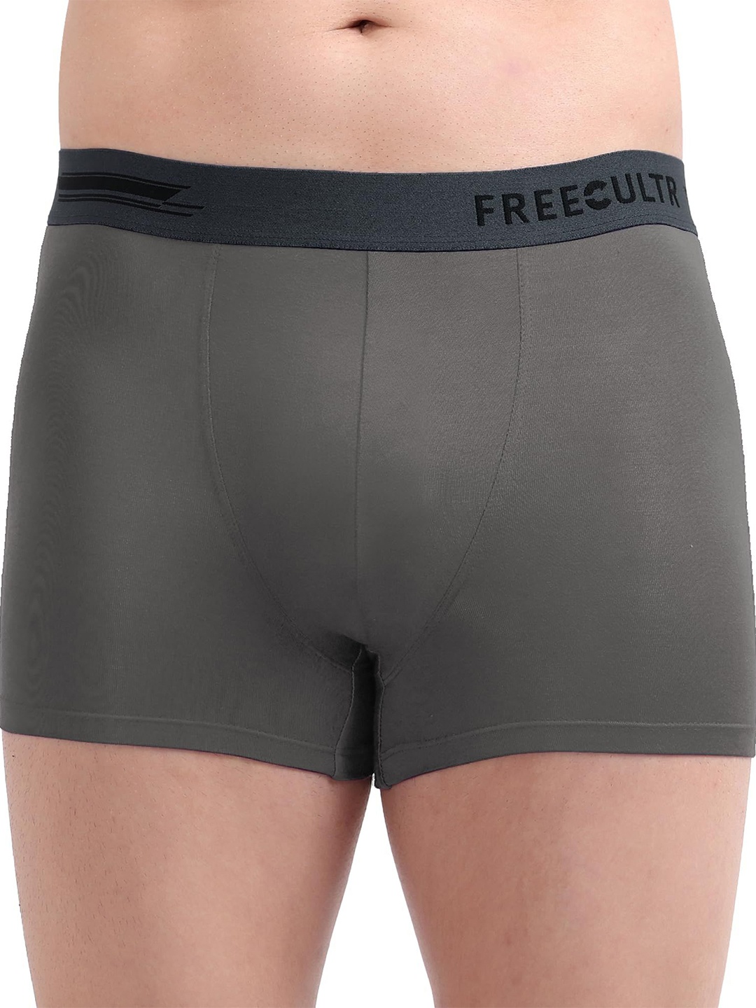 

FREECULTR Anti-Bacterial Trunk, Grey