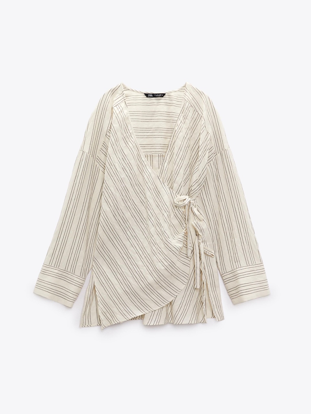 

ZARA Women Multi Tops