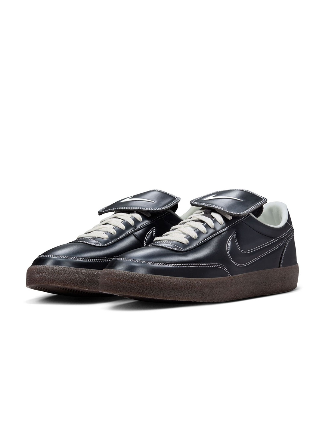 

Nike Killshot 2 Premium Men Textured Sneakers, Black