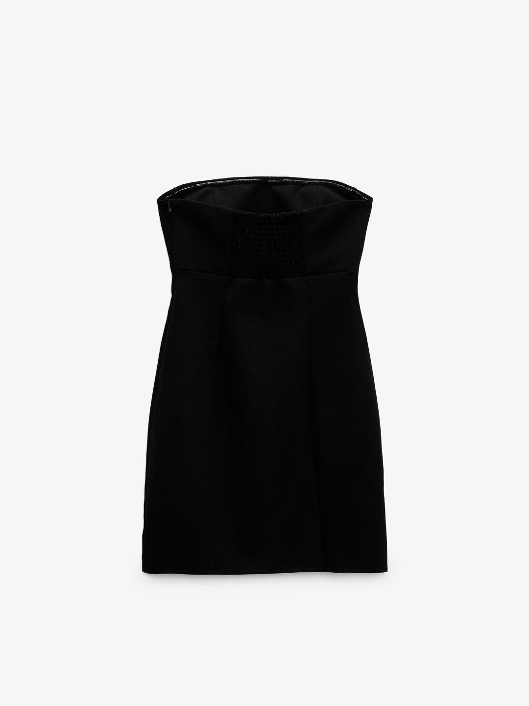 

ZARA Women Black Dresses