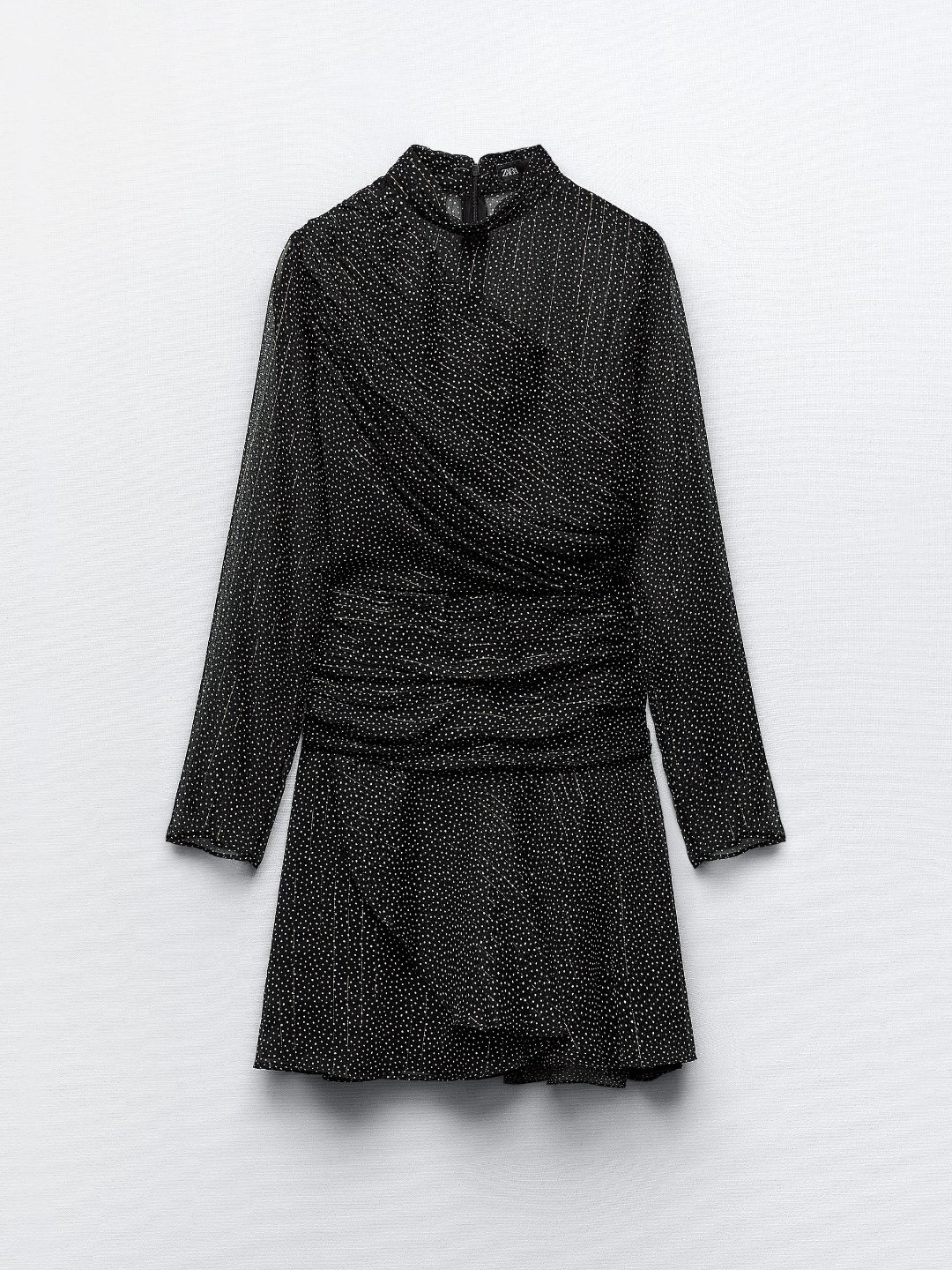 

ZARA Women Black Dresses