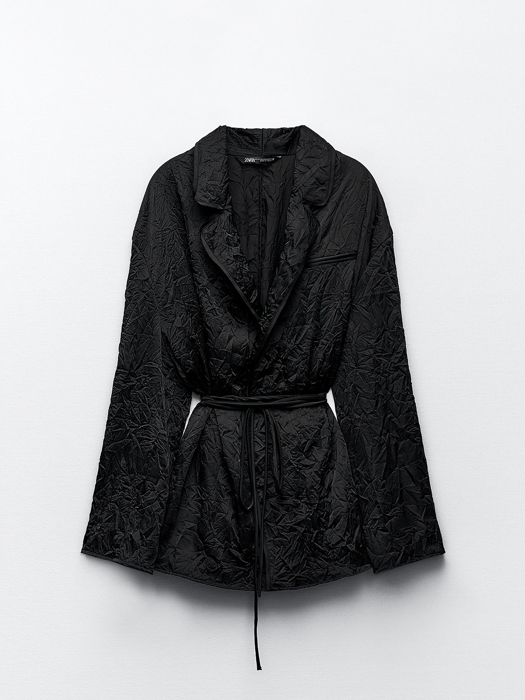 

ZARA Women Black Jackets