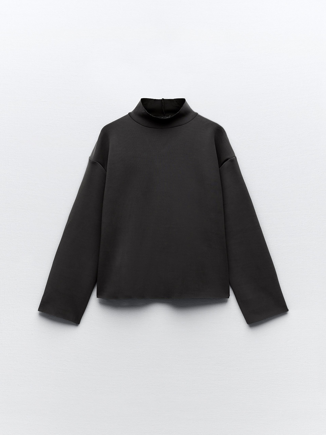 

ZARA Adults-Women Multi Sweatshirts