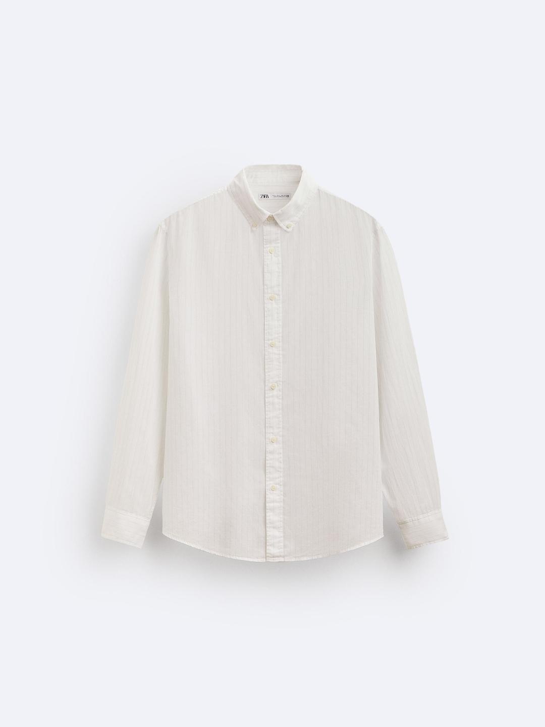 

ZARA Men Multi Shirts