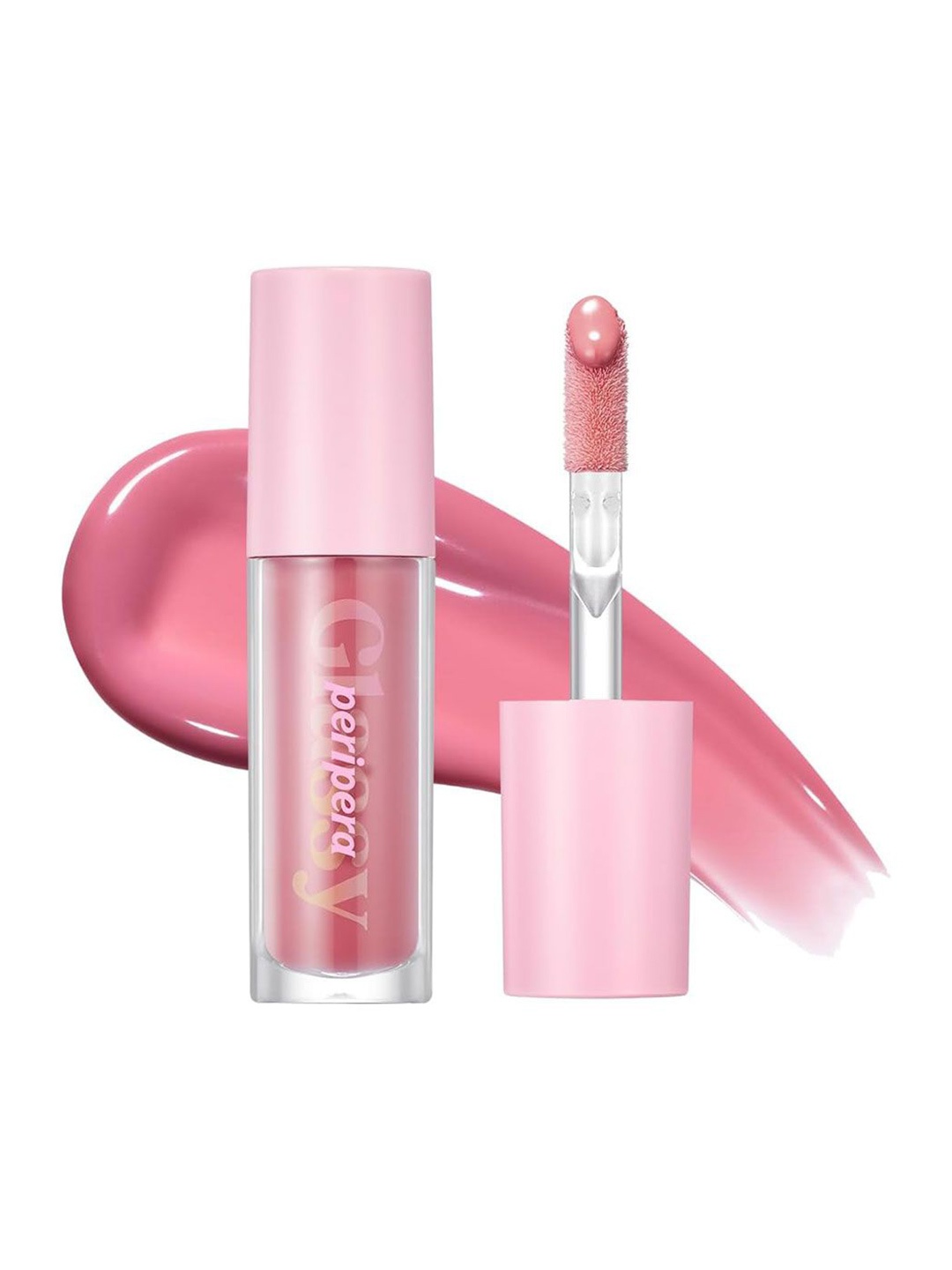 

peripera Ink Glasting Lip Gloss - 60g - 0078 Love Of Fate, Pink