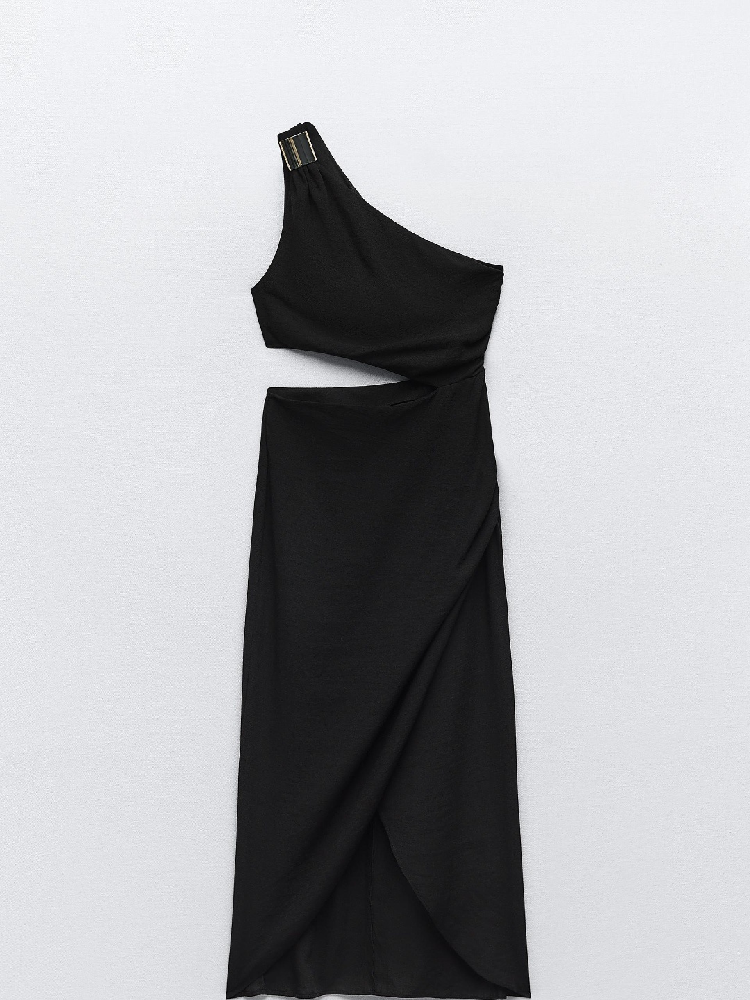 

ZARA Women Black Dresses