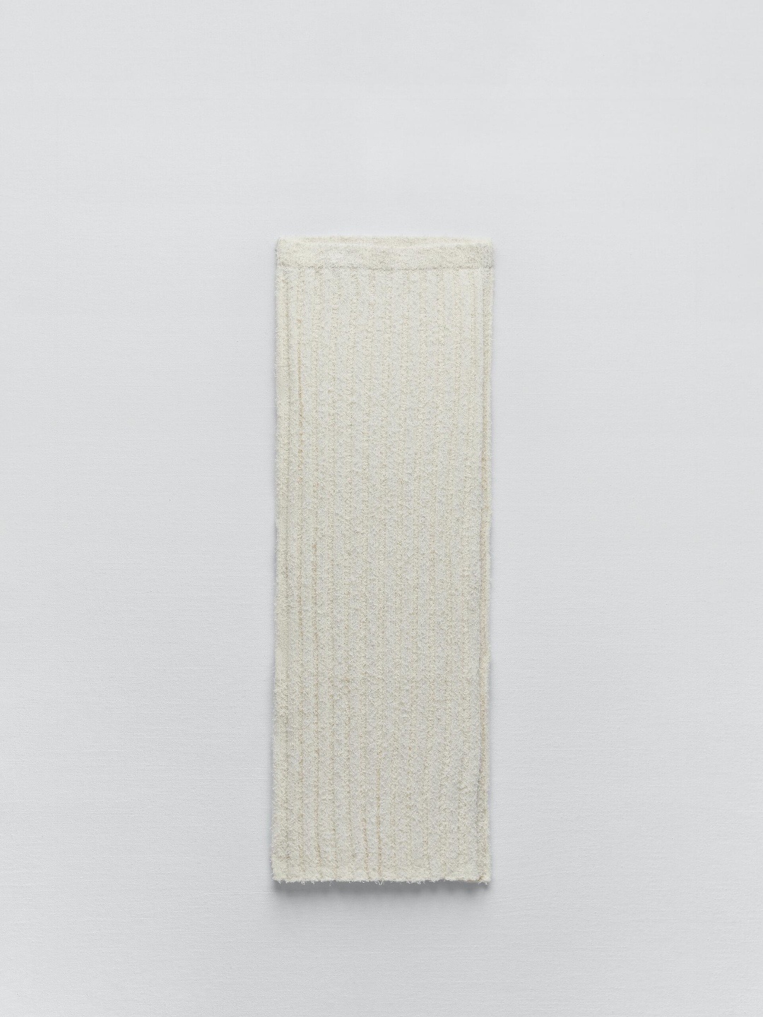 

ZARA Women Beige Skirts