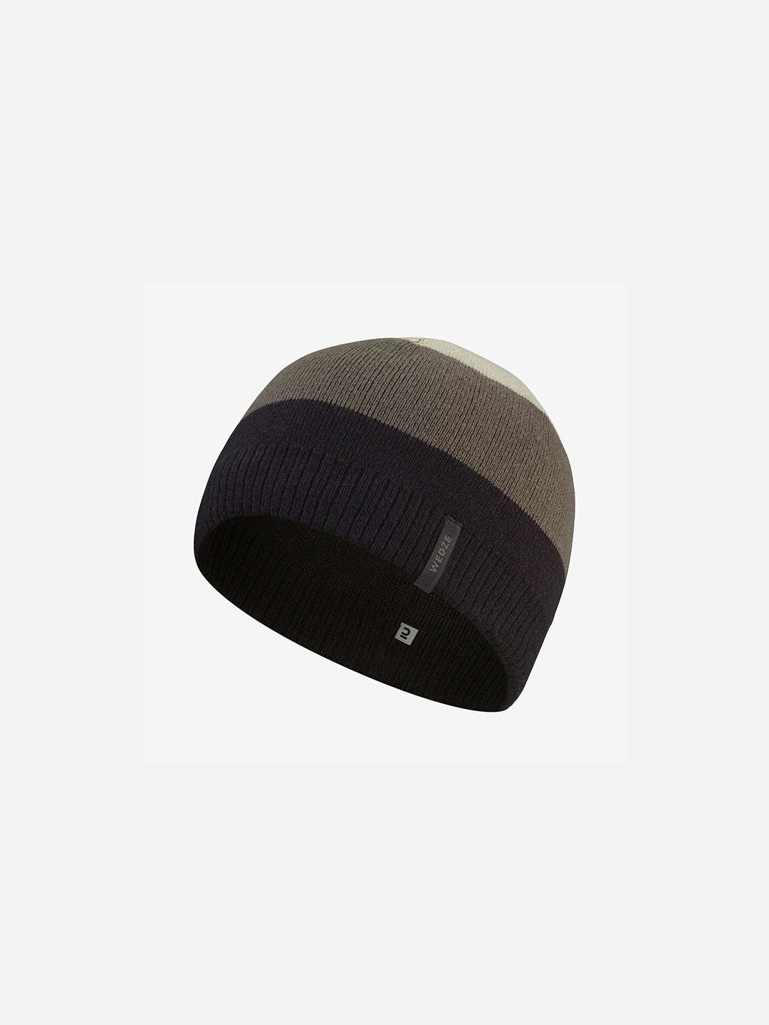 

WEDZE By Decathlon Unisex Caps, Brown